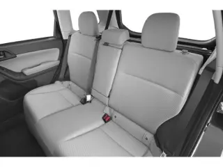 Subaru Forester 2018 AWD 2.5i Premium 4p Wagon CVT