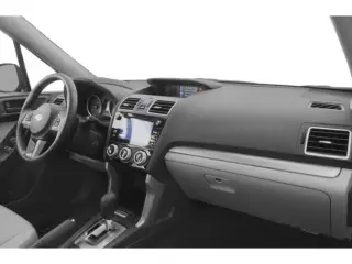 Subaru Forester 2018 AWD 2.5i Premium 4p Wagon CVT