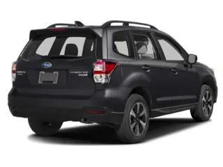 Subaru Forester 2018 AWD 2.5i Premium 4p Wagon CVT