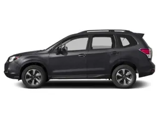Subaru Forester 2018 AWD 2.5i Premium 4p Wagon CVT