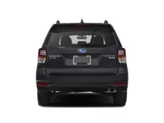 Subaru Forester 2018 AWD 2.5i Premium 4p Wagon CVT
