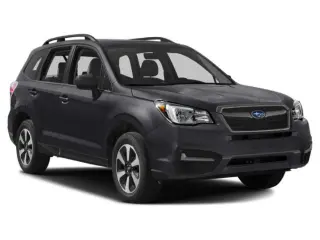 Subaru Forester 2018 AWD 2.5i Premium 4p Wagon CVT