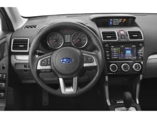 Subaru Forester 2018 AWD 2.5i Premium 4p Wagon CVT