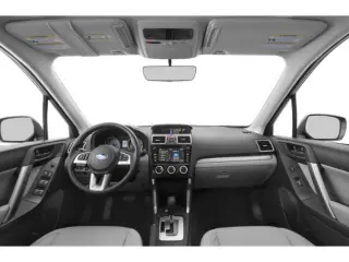 Subaru Forester 2018 AWD 2.5i Premium 4p Wagon CVT