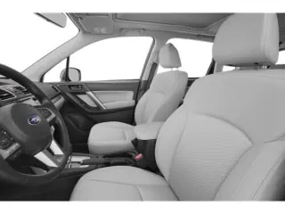 Subaru Forester 2018 AWD 2.5i Premium 4p Wagon CVT