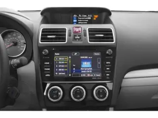 Subaru Forester 2018 AWD 2.5i Premium 4p Wagon CVT