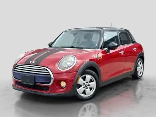 MINI Hardtop 4 Puertas 2015 Cooper 4p Hatchback