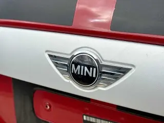 MINI Hardtop 4 Puertas 2015 Cooper 4p Hatchback