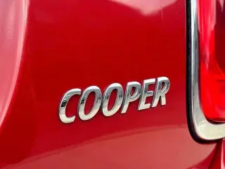 MINI Hardtop 4 Puertas 2015 Cooper 4p Hatchback