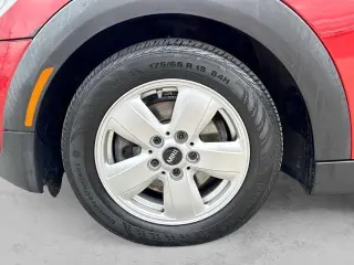 MINI Hardtop 4 Puertas 2015 Cooper 4p Hatchback