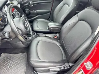 MINI Hardtop 4 Puertas 2015 Cooper 4p Hatchback
