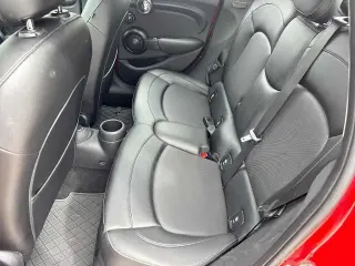 MINI Hardtop 4 Puertas 2015 Cooper 4p Hatchback