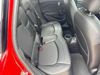 MINI Hardtop 4 Puertas 2015 Cooper 4p Hatchback