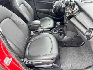 MINI Hardtop 4 Puertas 2015 Cooper 4p Hatchback