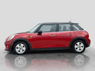MINI Hardtop 4 Puertas 2015 Cooper 4p Hatchback