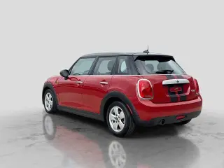 MINI Hardtop 4 Puertas 2015 Cooper 4p Hatchback