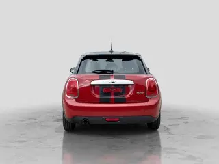 MINI Hardtop 4 Puertas 2015 Cooper 4p Hatchback