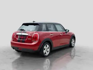 MINI Hardtop 4 Puertas 2015 Cooper 4p Hatchback