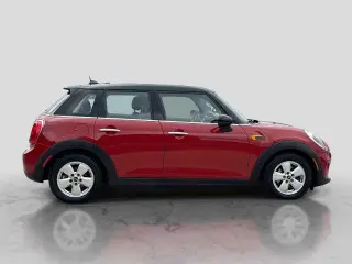 MINI Hardtop 4 Puertas 2015 Cooper 4p Hatchback