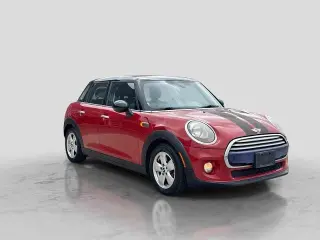 MINI Hardtop 4 Puertas 2015 Cooper 4p Hatchback