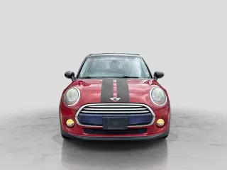 MINI Hardtop 4 Puertas 2015 Cooper 4p Hatchback