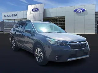 Subaru Outback 2022 AWD Limited 4dr Crossover