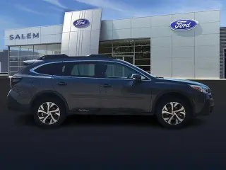Subaru Outback 2022 AWD Limited 4dr Crossover