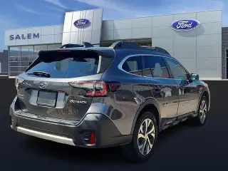 Subaru Outback 2022 AWD Limited 4dr Crossover