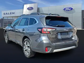 Subaru Outback 2022 AWD Limited 4dr Crossover