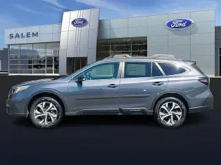 Subaru Outback 2022 AWD Limited 4dr Crossover