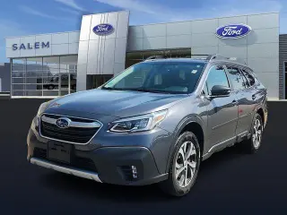 Subaru Outback 2022 AWD Limited 4dr Crossover