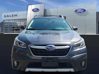 Subaru Outback 2022 AWD Limited 4dr Crossover