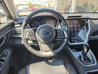 Subaru Outback 2022 AWD Limited 4dr Crossover