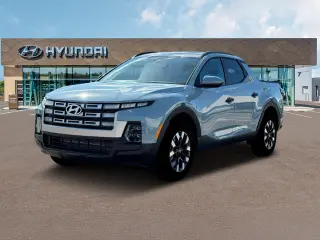 Hyundai SANTA CRUZ 2025 AWD SEL Activity 4p Cab de Tripulación 4.3pie de LK