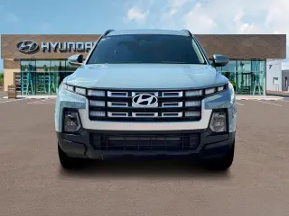 Hyundai SANTA CRUZ 2025 AWD SEL Activity 4p Cab de Tripulación 4.3pie de LK