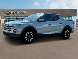 Hyundai SANTA CRUZ 2025 AWD SEL Activity 4p Cab de Tripulación 4.3pie de LK