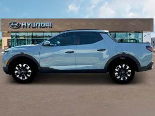 Hyundai SANTA CRUZ 2025 AWD SEL Activity 4p Cab de Tripulación 4.3pie de LK