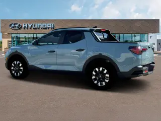 Hyundai SANTA CRUZ 2025 AWD SEL Activity 4p Cab de Tripulación 4.3pie de LK