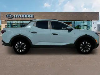 Hyundai SANTA CRUZ 2025 AWD SEL Activity 4p Cab de Tripulación 4.3pie de LK