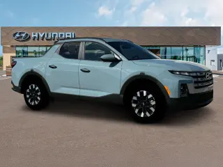 Hyundai SANTA CRUZ 2025 AWD SEL Activity 4p Cab de Tripulación 4.3pie de LK