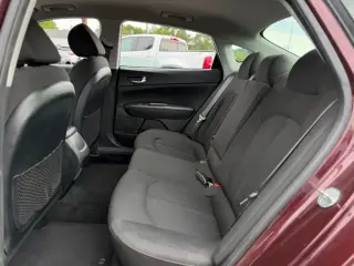 Kia Optima 2020 LX Sedán 4p.