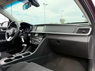 Kia Optima 2020 LX Sedán 4p.