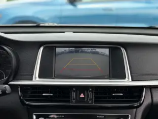 Kia Optima 2020 LX Sedán 4p.