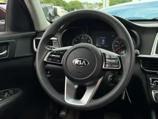 Kia Optima 2020 LX Sedán 4p.