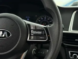 Kia Optima 2020 LX Sedán 4p.