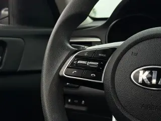 Kia Optima 2020 LX Sedán 4p.