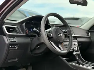 Kia Optima 2020 LX Sedán 4p.