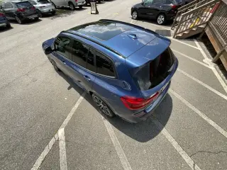 BMW X3 2019 AWD xDrive30i 4p Vehículo Deportivo de Actividades