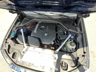 BMW X3 2019 AWD xDrive30i 4p Vehículo Deportivo de Actividades