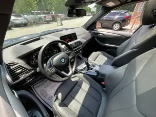 BMW X3 2019 AWD xDrive30i 4p Vehículo Deportivo de Actividades